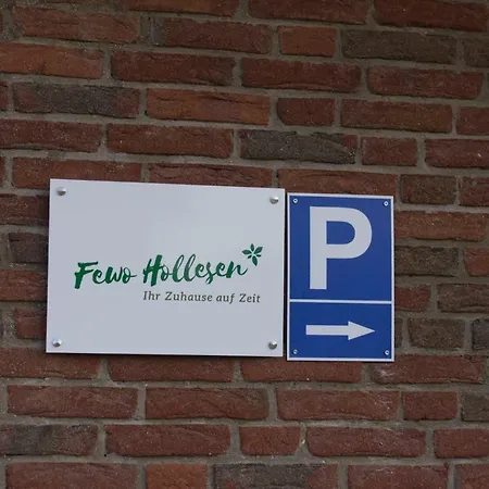 Fewo Hollesen *