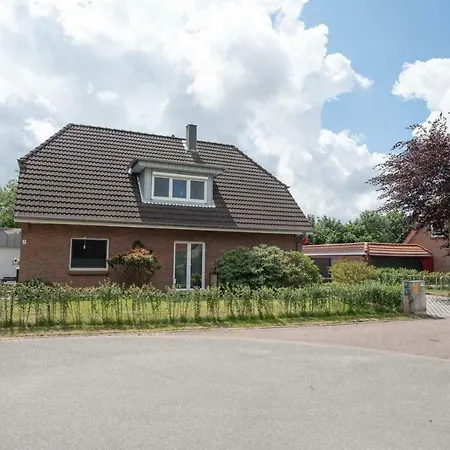 Fewo Hollesen Daire Schafflund